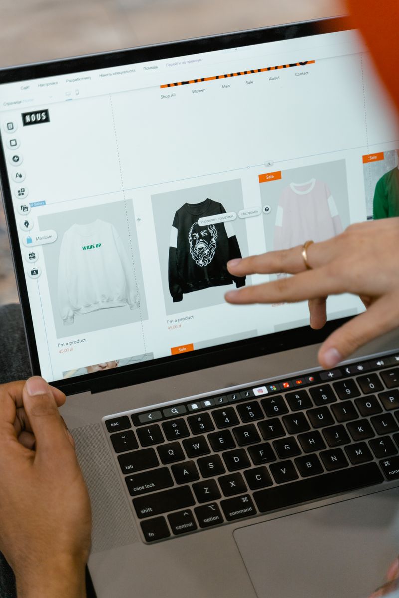 Peak Outdoors — E-commerce project by Brand Bomb